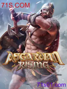 AsgardianRising