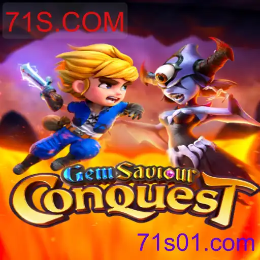 GemSaviourConquest