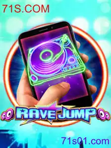 RaveJumpmobile